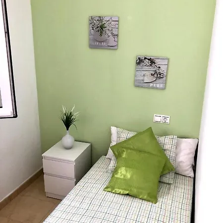 Apartment Mar Azul Chiclana de la Frontera