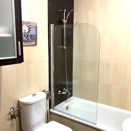 Mar Azul Apartment *