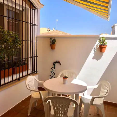 Mar Azul Apartment