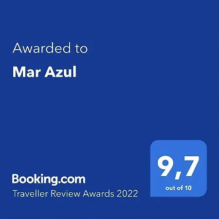Mar Azul